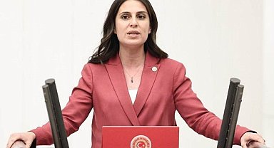 CHP Muğla Milletvekili Özcan: "Bu yatırım programı haksızlık sertifikasıdır"