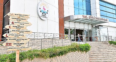 Çiğli Belediyesi'nden İklim Değişikliğiyle Mücadeleye Önemli Destek