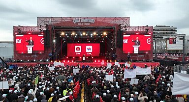 Çiğli Tramvayı hizmete girdi