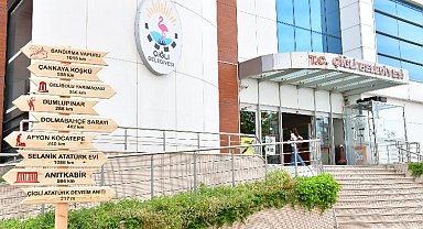 Çiğli'den iklim değişikliğiyle mücadeleye önemli destek