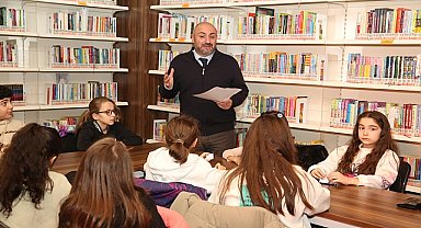  Çocuklar eleştirel düşünmeyi öğrendi 