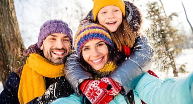 Çocuklar için uzmanından ara tatil önerileri