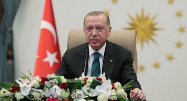 Cumhurbaşkanı Erdoğan, 81 ilin valileriyle buluşuyor