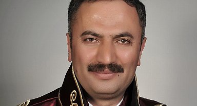 Danıştay üyesi Akçil, Anayasa Mahkemesi'ne seçildi