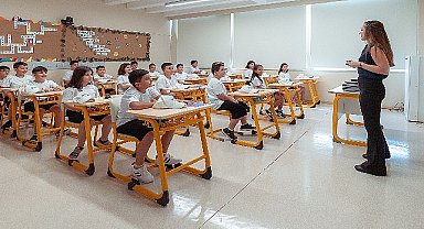 Darüşşafaka'da 8 yıllık tam burslu eğitim fırsatı için başvurular başladı 