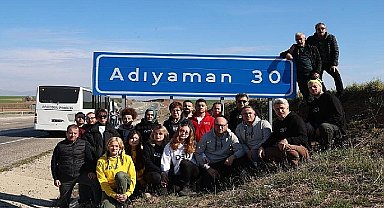 Deü ilahiyat fakültesi fark yaratıyor 