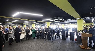Deü'nün spor ekosistemi büyüyor 