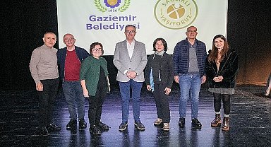 Doktorlar Gaziemir'de diyabet ve obezite hastalığını anlattı