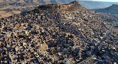 Dünyada 7 Din Ve 7 Dilin konuşulduğu tek şehir MARDİN