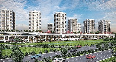 ECE Türkiye ve Ağaoğlu Şirketler Grubu arasında stratejik iş birliği