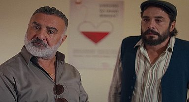 Efsane filminin merakla beklenen fragmanı yayınlandı 