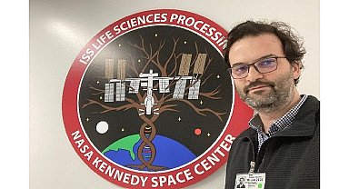 Ege üniversitesinin projesi Nasa'da..