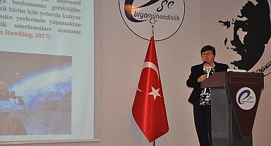 Egeli akademisyen Prof. Dr. Kabay, “Teknoloji Yol Haritaları