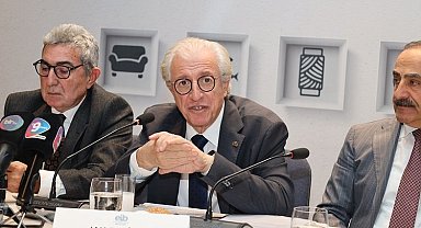 Egeli ihracatçılar 2024'ten çok ümitli