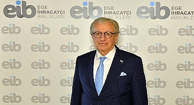 Egeli ihracatçılar Çin'de dijital pazaryeri kuracak