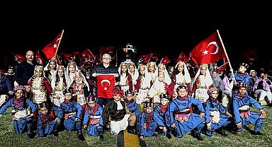 Eğitimde lider belediye 