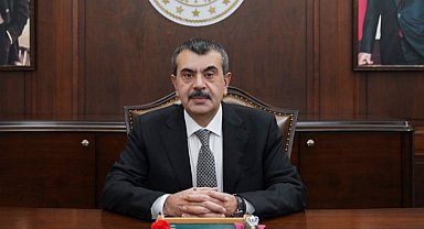Eğitimde yarıyıl tatili başlıyor... Bakan Tekin'den tatil mesajı