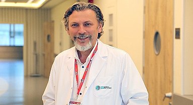 El titremesi hastalığına Türk bilim insanları çare buldu
