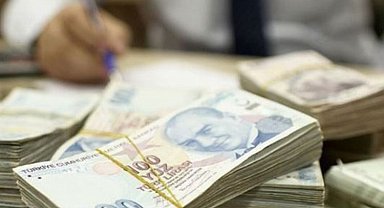 Emekliye 5. kez destek ödemesi