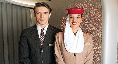  Emirates, Kabin Memuru Alımlarına Devam Ediyor