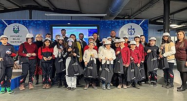 Enerji Verimliliği Haftasında interaktif yarışma