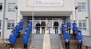 “Enerjinin Yıldızları