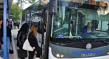 EÜ “Engelli Dostu