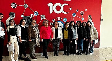 EÜ İletişim Fakültesinde “I. Uluslararası Çocuk Dergiciliği Sergisi