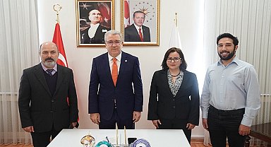 EÜ'nün C-Evil Projesi, “Avrupa Yenilikçi Eğitim Ödülü