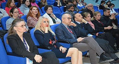 EÜ Tıp Fakültesi'nden “Sağlık Temalı Proje Başvuru Atölyesi