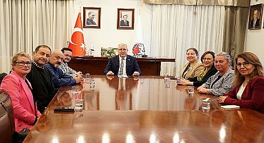 EÜ tüm birimleriyle “TS EN ISO 14001:2015 Çevre Yönetim Sistemi ve 9001:2015 Kalite Yönetim Sistemi