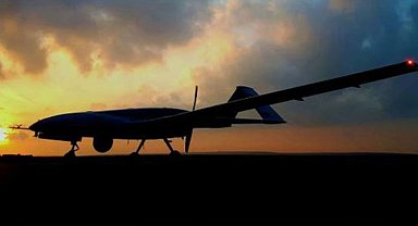 Gara'da 3 terörist etkisiz hale getirildi