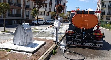 Gebze'de işin özü temiz çalışmak