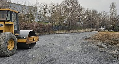 Gebze'de köy minibüslerine terminal