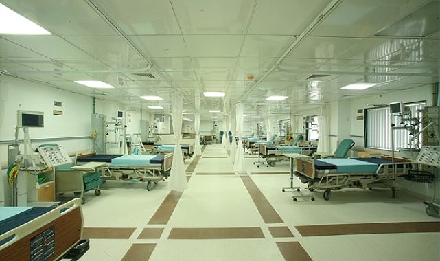 Ghebreyesus: “Gazze'deki sağlık tesislerinin korunması hayati önem taşıyor”