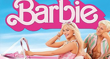 Gişe rekorları kıran Barbie ocakta Tivibu'da