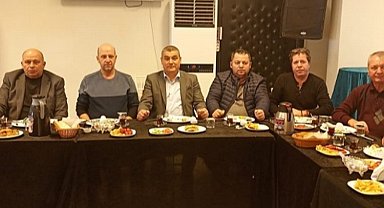 Gökhan Akça adaylığını açıkladı