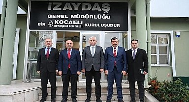 Gündoğdu; İştiraklerle 2024'te de hizmete devam