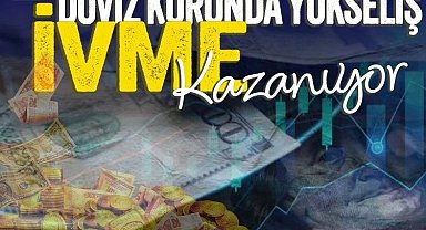 Hafize Gaye Erkan'ın görevden alınması döviz kurlarını olumsuz etkileyebilir