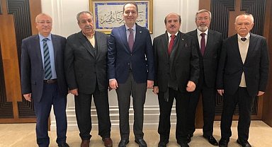 HAK-BİR emekliler için tek ses oldu
