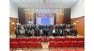 Harran Üniversitesi'nde Tarım Öğretiminin Yıl Dönümü Kutlandı