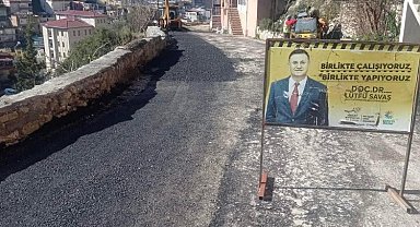 Hatay'da güvenli ulaşım için tedbirler alınıyor