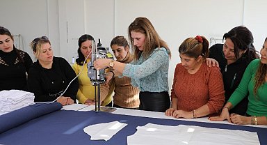 HATMEK moral ve motivasyonu yükseltiyor