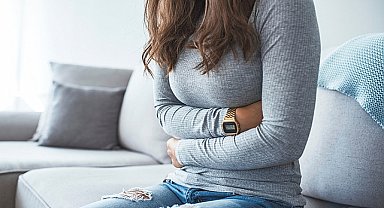  Her 10 kadından 1'inde görülüyor! 