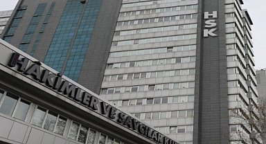 HSK kararları Resmi Gazete'de