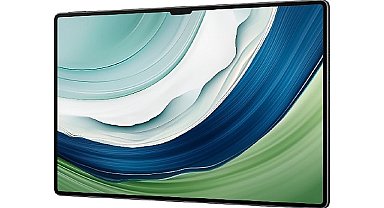 HUAWEI'nin Ultra İnce ve Hafif Tableti MatePad Pro 13.2