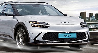 Hyundai'den Daha Güvenli Bir Sürüş İçin Aktif Hava Etekleri.