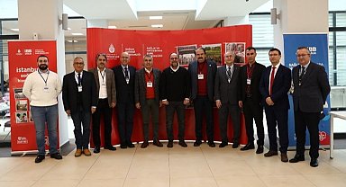 İBB'den vektörlerle mücadele çalıştayı