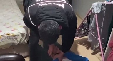 İçişleri'nden zehir tacirlerine geçit yok!