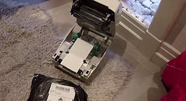 İçişleri'nin Sibergöz'ünden 'nitelikli' 28 gözaltı!